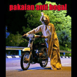 FOTO DP BBM GOKIL icon