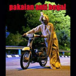 FOTO DP BBM GOKIL 1.1