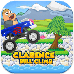 Clarence Hill Climb أيقونة