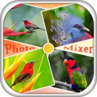 Photo Mixer