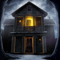 Zombie house - escape 2 icon