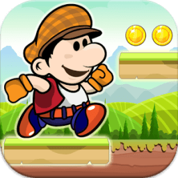 Super Adventure Mario Time иконка