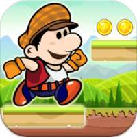 Super Adventure Mario Time