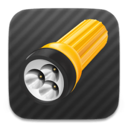 Flashlight आइकन