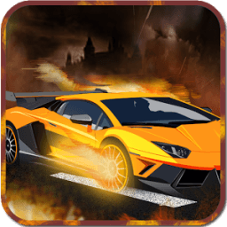 Highway Driving icon