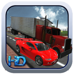 Traffic Racer 2015 आइकन