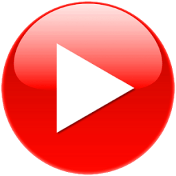 HD Video Player icon
