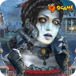 Nancy Drew - Message in a Haunted Mansion icon