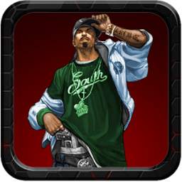 Crime City Simulator 1.0