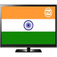 India Live TV Channels