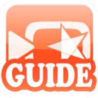 Guide for VivaVideo Editor