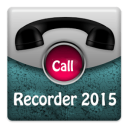 Call Recorder 2015 Free icon