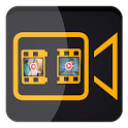 Video Merger : Movie Maker