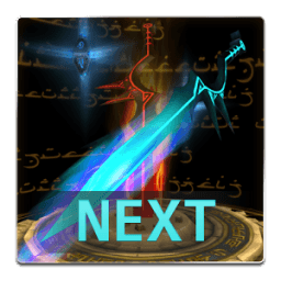 Next Sword 3D Live Wallpaper иконка