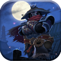 Panda Assassin Theme icon