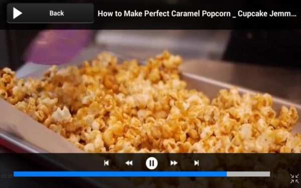 HD Movie Player 2015 version 2 स्क्रीनशॉट 1