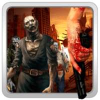 Mematikn Atack:Serangan Zombie