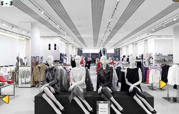 Escape Games- Shopping at Mall screenshot 1