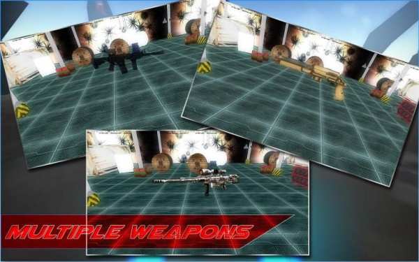 Zombie Highway killer screenshot 5
