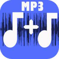 MP3 Merger and Cutter