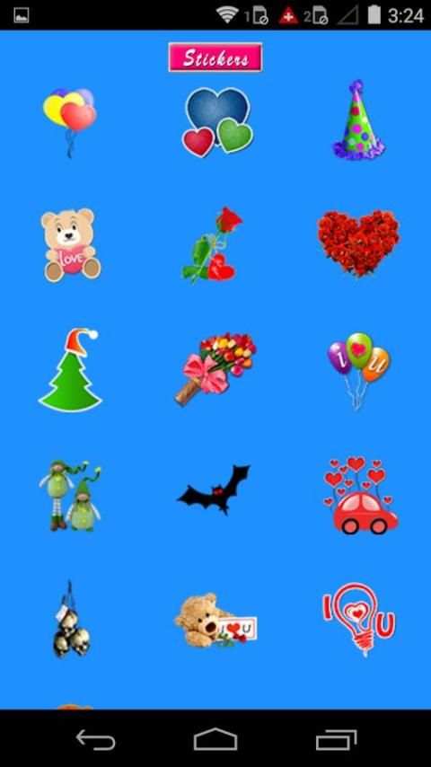 Photo Shape Eraser 5 تصوير الشاشة