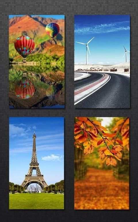 Photo Shape Eraser 7 تصوير الشاشة