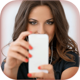 Selfie Face Makeup أيقونة