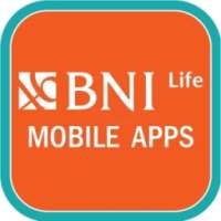 BNI Life Mobile Apps