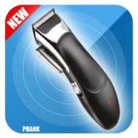 Hair Clipper Razor Prank