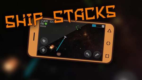 Ship Stacks screenshot 3