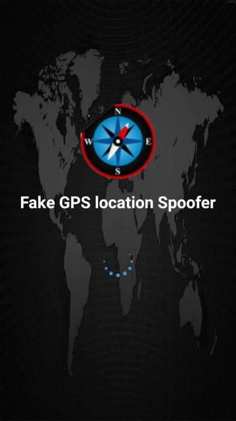 Fake GPS Location Spoofer скриншот 16