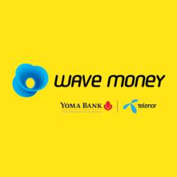 Wave Money Partner App