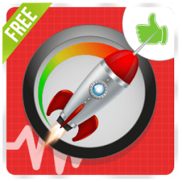 The Smart Ram Booster Pro icon