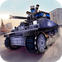 война Комбат танк симулятор иконка