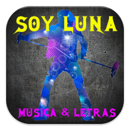 Soy Luna Música e Letras icon
