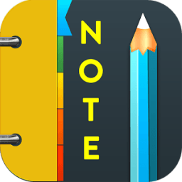 Note – Pro أيقونة