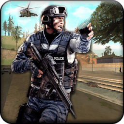 ikon Coup Army VS Police Force