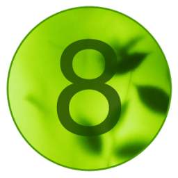 OS 8 Blurred 1.0