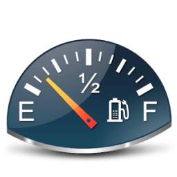 Gauge Battery Widget 1.2