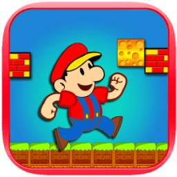 Super Mariyo World 1.1