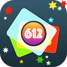 Camera 612 Beauty icon