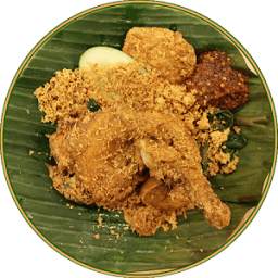 Indonesian Foods