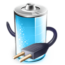 Battery Saver Power Charger icon