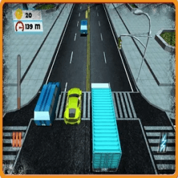 Velocidad Coche Carrera icon