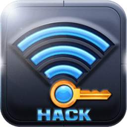 WiFi Password Hacker 2
