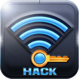 ikon Wifi Sandi Prank