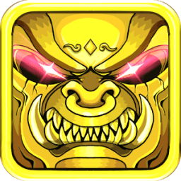 Lost Temple Endless Run أيقونة