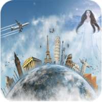 World Miracle Photo Frame on 9Apps