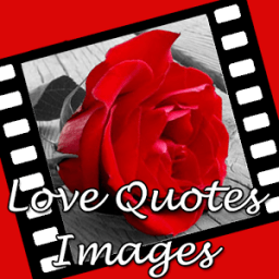 Love Quotes Images आइकन
