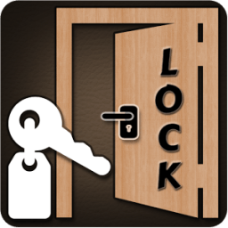 Knock to Unlock Screen иконка